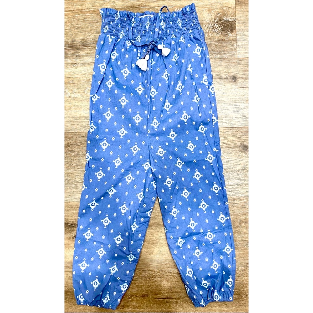 Rachael Zoe Girl Toddler Drawstring Pants (4T)